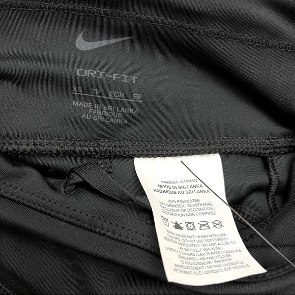 Adidas Dri-Fit Women's Shorts - Picture 5 of 5